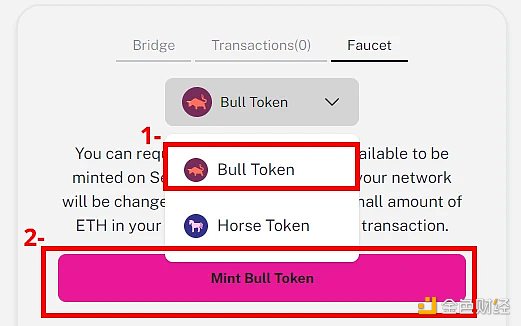 保姆级教程:Taiko测试网上线,如何进行交互?