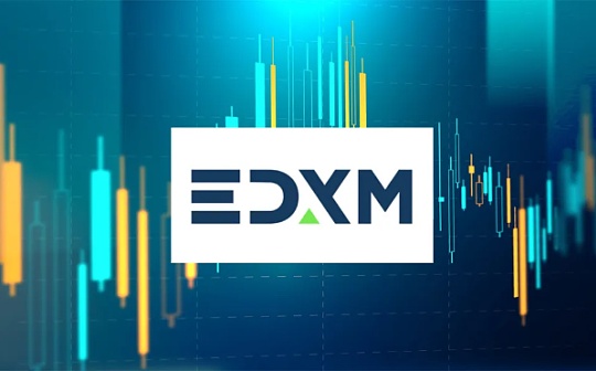 嘉信、富达、红杉等华尔街巨头支持的非托管Crypto交易所EDX重磅登场