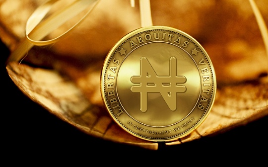 NASH币：引领加密货币世界迈向比特币2.0时代