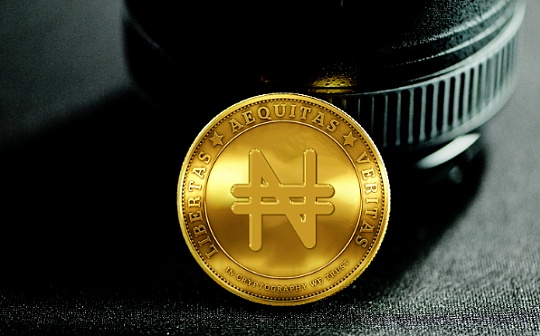 NASH币——比特币2.0公平竞争与美国监管的结合
