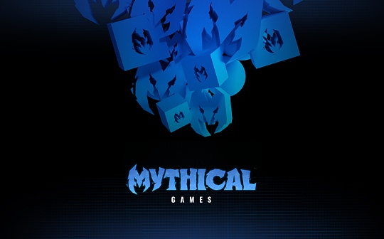 Mythical Games 迁移  Web3 游戏将会在波卡中爆发？