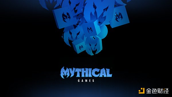 Mythical Games 迁移，Web3 游戏将会在波卡中爆发？