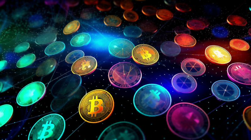 世界有名的虚拟货币交易平台有哪些？2025十大虚拟货币平台