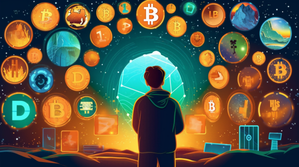 十大虚拟币交易平台 十大虚拟货币交易平台