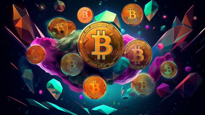 十大虚拟货币交易平台app