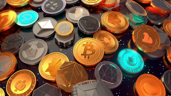 虚拟货币交易平台下载_靠谱的十大区块链平台