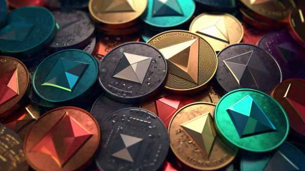 虚拟货币各个平台交易量 虚拟货币交易所平台租借