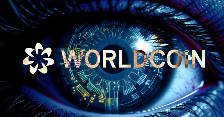 世界币WorldCoin上线