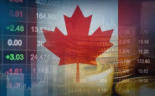 币安退出后  Coinbase 进军加拿大市场