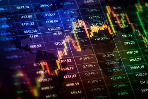 华元量化Meta Data Platform Inc.最强量化交易引领2024年牛市新机遇
