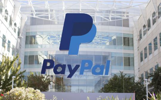 澳大利亚交易所Independent Reserve与PayPal合作为客户提供加密服务