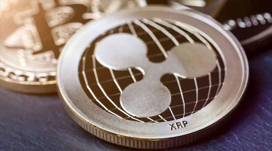 瑞波币 (XRP)今日价格行情走势分析