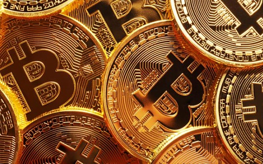 比特币可能十月份启动牛市