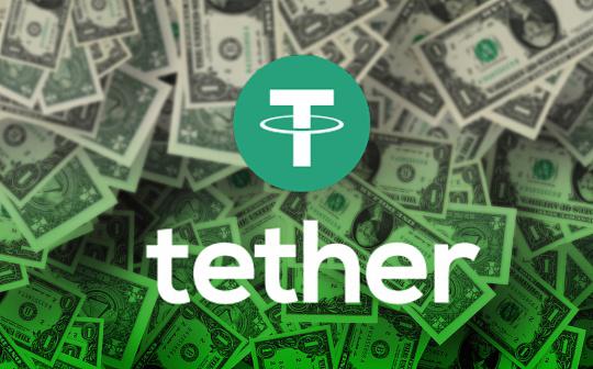 Web3.0日报 | Tether购买价值4.2亿美元的Nvidia芯片