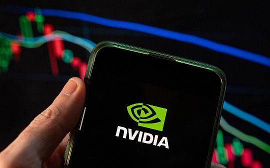 Tether购买价值4.2亿美元的Nvidia芯片 进军AI领域