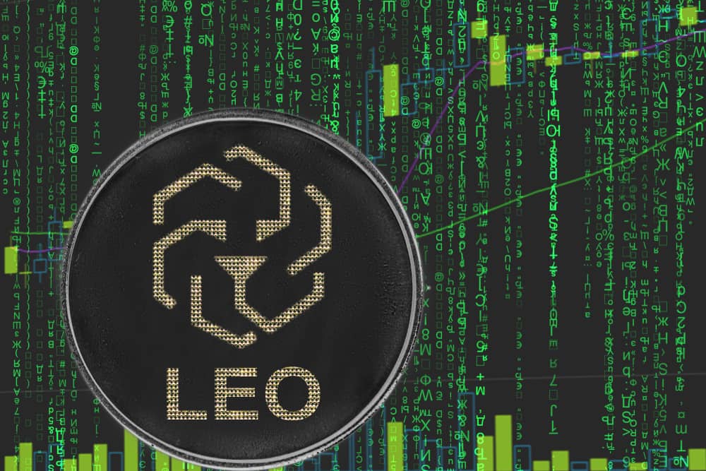 LEO币今日价格行情走势分析