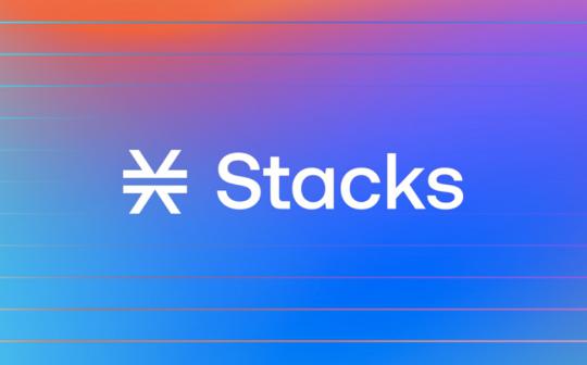 Pantera合伙人：比特币Layer2 Stacks用例和生态系统