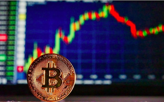 美国突发一则“关门”重磅警告   比特币（BTC）再遇恐慌抛售