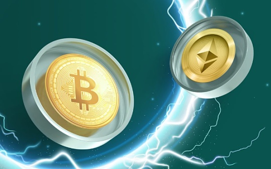 数据分析：BTC已和传统资产划清界限？指数相关性降至低点