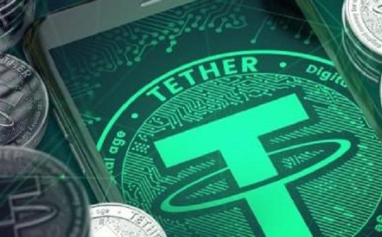 为什么Tether继续发放USDT贷款是个危险信号?