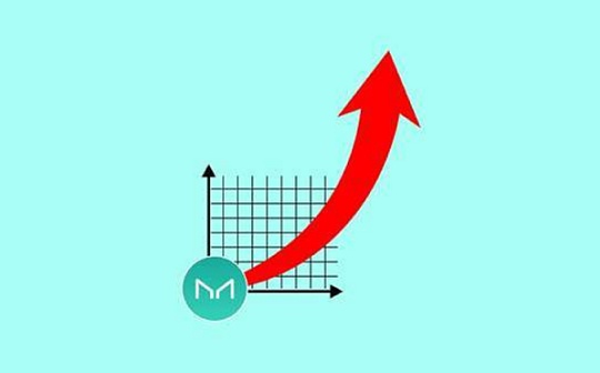 Maker (MKR) 飙升 40%  自 2022 年以来首次突破 1,500 美元大关