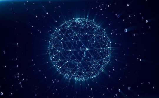 Polkadot (DOT) 是什么?