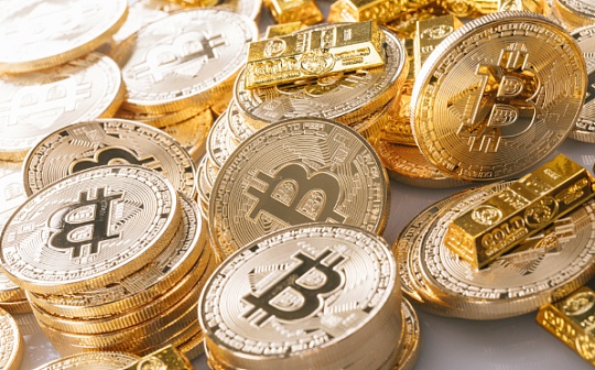 比特币价格面临艰巨任务 BTC又一次下降?