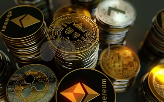 比特币 以太坊技术分析:随着BTC巩固近期涨幅 ETH升至1周高点