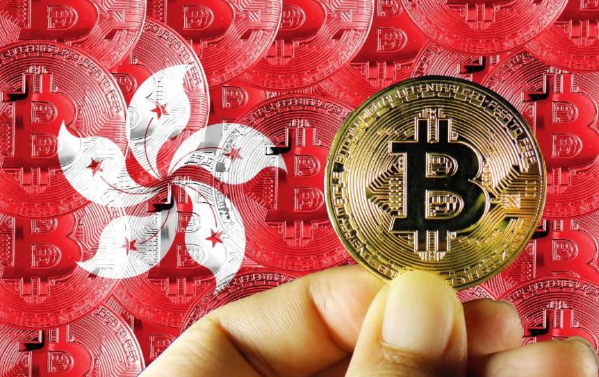 香港证监会披露监管名单  哪家加密企业风险最大？