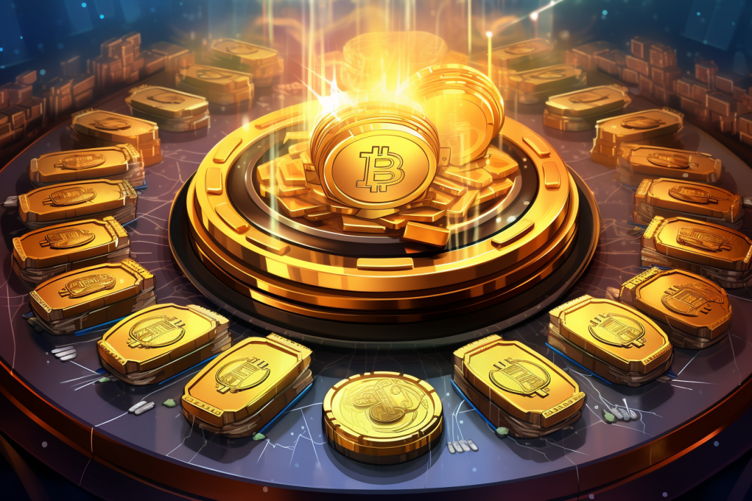 加密货币百科：原生币(Native Coin)是什么意思？