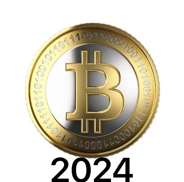 BTC基金引爆2024 2024TOKEN飚升10u 一级市场狂欢牛市