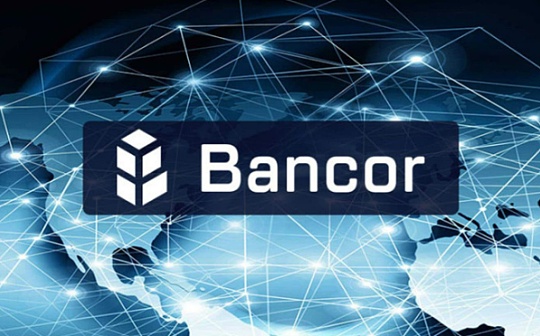 Bancor (BNT) 价格狂飙 未平仓合约创历史新高