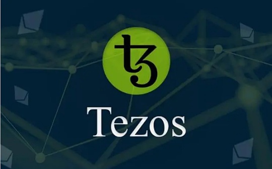 Tezos 价格预测XTZ 上涨 11.5%
