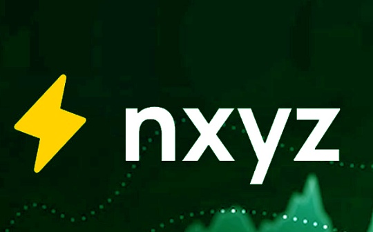 Nxyz是怎么样的一个搜索平台？