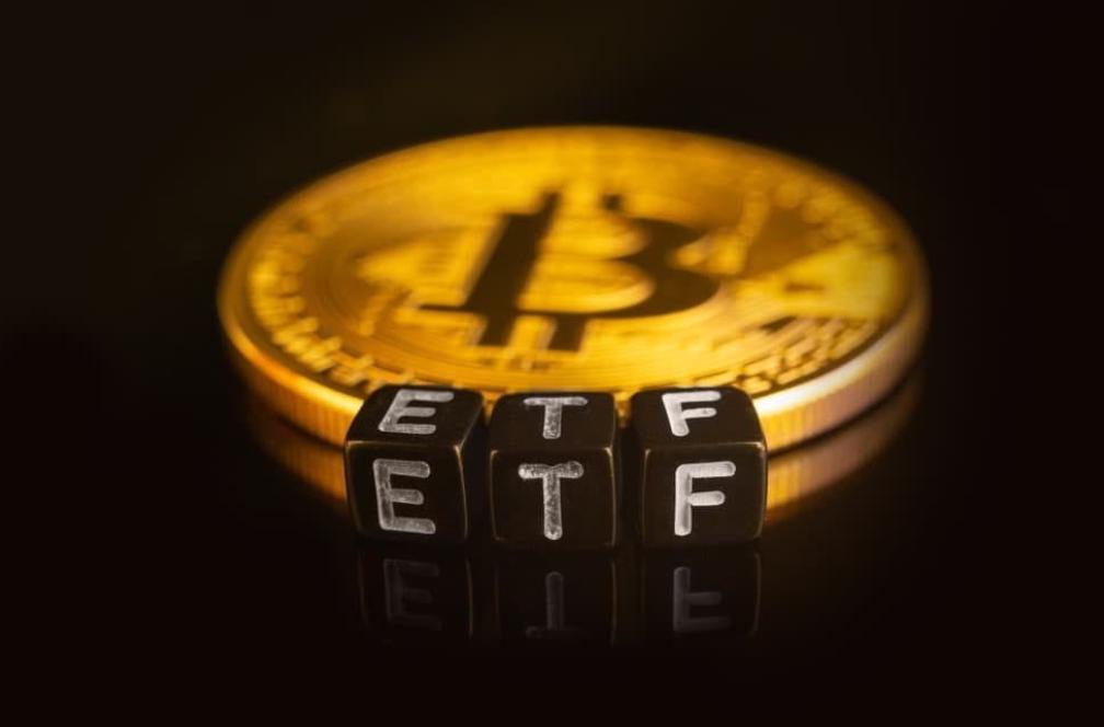 现货 ETF 预期下比特币大涨｜Crypto 每日新闻摘要 Oct. 24