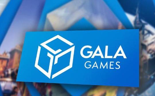 Gala Games：在区块链游戏的未来打造的崭露头角的平台