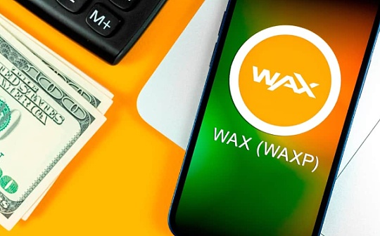 WAXP的《Brawlers》能否引领链游板块