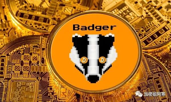 BADGER：未来加密市场的黑马？BADGER币前景大揭秘!