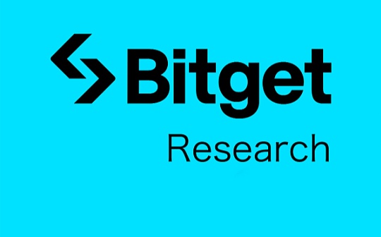 Bitget 研究院：大盘回调静待CPI数据 BGB逆势大涨破历史新高