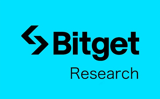 Bitget研究院每周要闻：BRC20板块持续强势 BGB逆势大涨破历史新高
