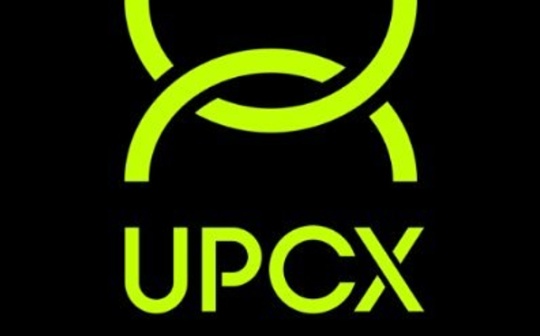 UPCX辟谣公告：市场上出现UPCX假币售卖谨防上当受骗