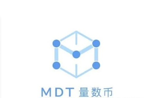 MDT (量数币): 区块链数据革新 隐私保护与创新激励共融