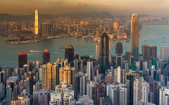 LBank有望在2024年获得香港金融牌照