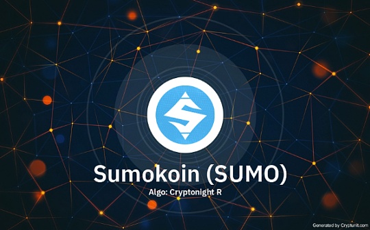 Sumokoin：坚守隐私承诺的数字货币