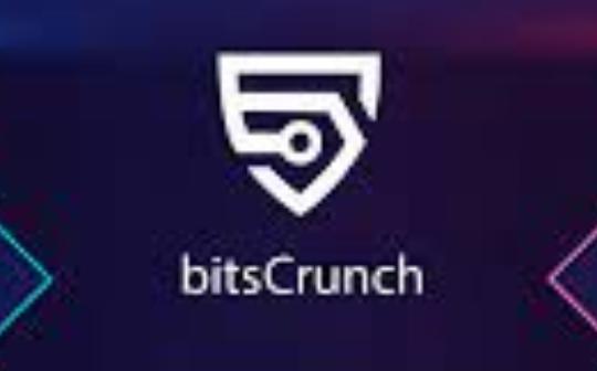 Coinlist最新一期社区销售项目bitsCrunch速览