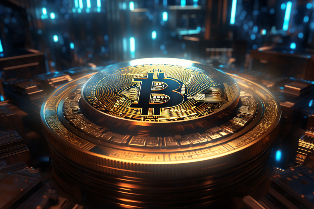 KMD 币的竞争分析:投资决策因素 KMD 币的竞争分析:投资决策因素