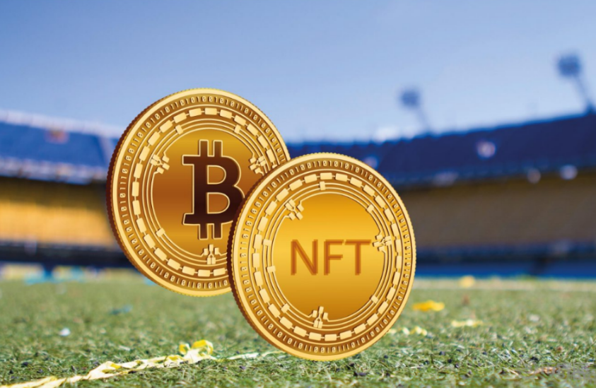 详解「序数NFT」：在比特币上铸造NFT的新尝试