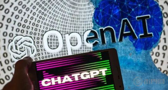 ChatGPT掀起AI巨浪,其中暗藏哪些法律暗礁?