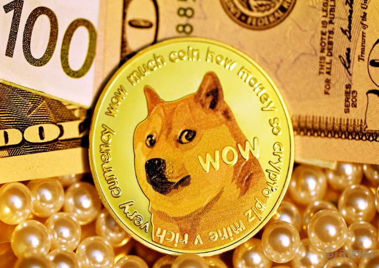 狗狗币10周年！Doge币价格飙升，能到达1美元吗？