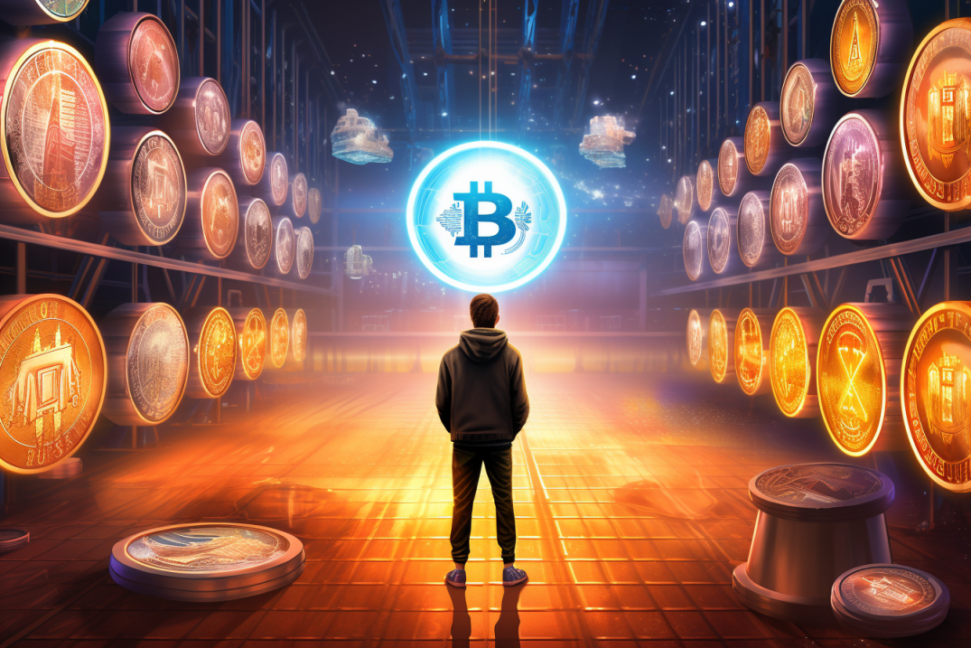 虚拟币交易平台app排行拟币交易平台 十大虚拟币平台